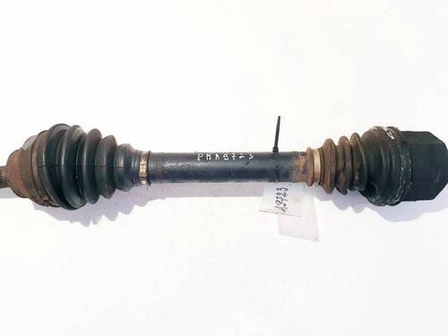 Used Left front driveshaft Left front driveshaft CITROËN BERLINGO MULTISPACE (B9) 1.6 HDi 90 (90 hp) 35183688 35183688