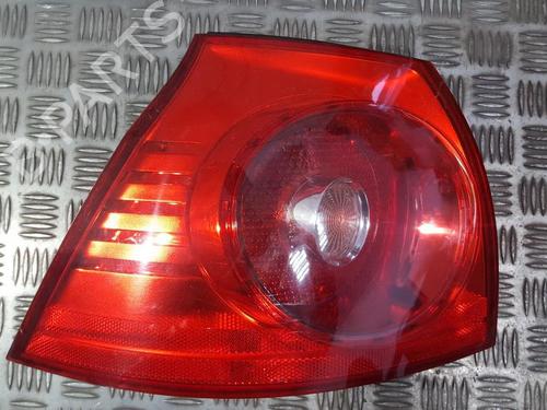 Used Left taillight Left taillight VW GOLF V (1K1) 1.4 16V (75 hp) 35686461 35686461