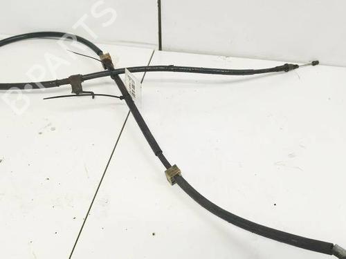 Used Cable Cable MAZDA 3 (BK) 1.6 (BK14) (105 hp) 34860772 34860772