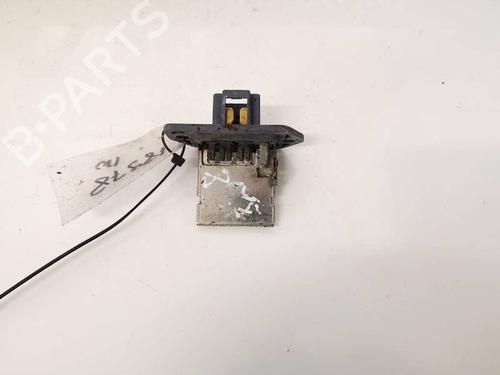 Used Heater resistor Heater resistor 35298344 35298344