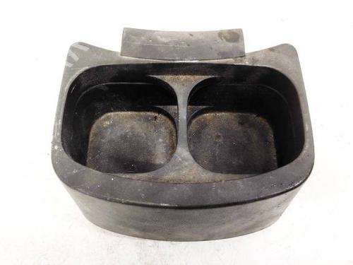 Used Cup/Object holder Cup/Object holder NISSAN X-TRAIL I (T30) 2.2 Di 4x4 (114 hp) 35239464 35239464