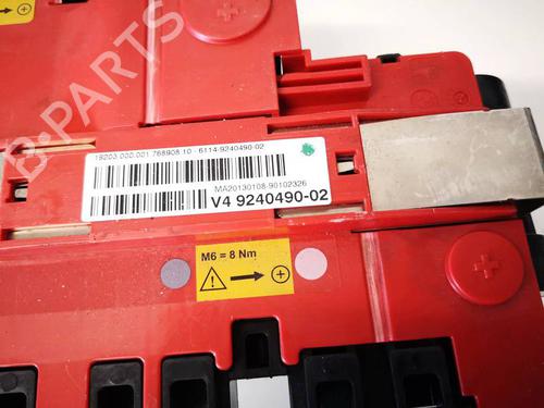 Fuse box BMW 3 (F30, F80) 320 d | BP32936110E1 - Image 2