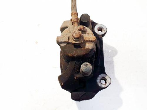 Right front brake caliper SAAB 9-3 (YS3F, E79, D79, D75) 1.9 TiD | BP36794787M104 - Image 2