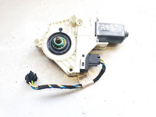 Left front window motor AUDI A6 C6 (4F2) 3.2 FSI | BP35091422E21 - Image 3