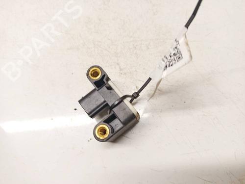 Electronic module PEUGEOT 407 (6D_) 1.6 HDi 110 (6D9HZC, 6D9HYC) | BP33683210M83 - Image 3