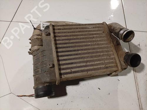 Used Intercooler Intercooler 34750351 34750351