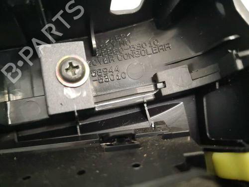 Luftventil LEXUS IS II (_E2_) 220d (ALE20) | BP32559668I21