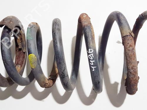Used Shock absorber spring Shock absorber spring 35641761 35641761