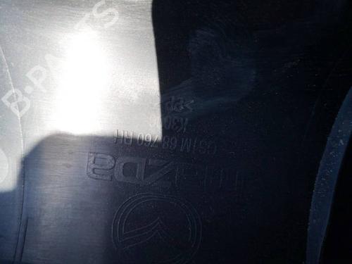 Other MAZDA 6 Hatchback (GH) 2.2 MZR-CD (GH10) | BP38917378O1 - Image 3