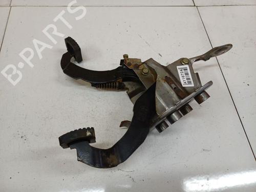 Pedal PEUGEOT 206 SW (2E/K) 1.4 HDi | BP34848196I4 - Image 2