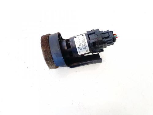 Used Electronic module Electronic module PEUGEOT 307 (3A/C) 2.0 HDi 135 (136 hp) 35393854 35393854
