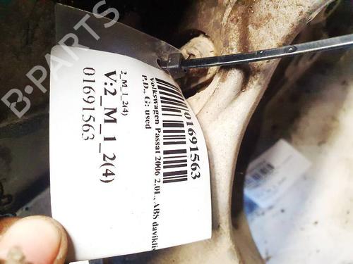 Electronic module VW PASSAT B6 (3C2) 2.0 TDI | BP35397341M83 - Image 2