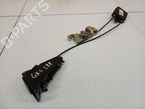 Used Electronic module Electronic module 39222078 39222078