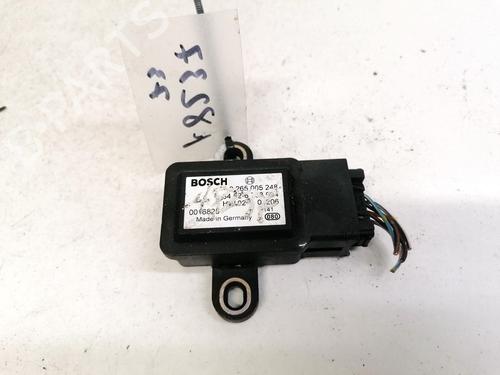 Electronic module BMW X5 (E53) 3.0 i | BP35396634M83 - Image 2