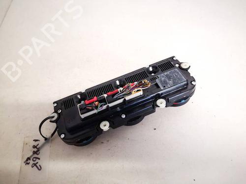 Climate control SKODA OCTAVIA II (1Z3) 2.0 TDI | BP35320295I5 - Image 2
