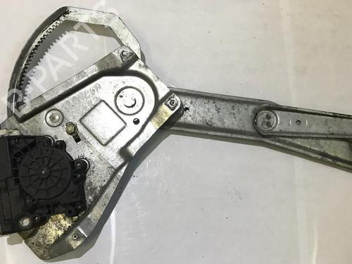 Used Front left window mechanism Front left window mechanism 35663667 35663667