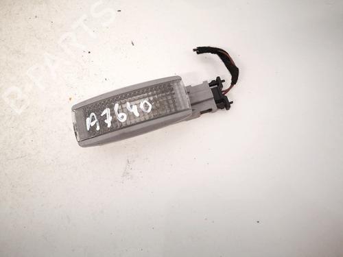 Used Interior roof light Interior roof light VW PHAETON (3D1, 3D2, 3D3, 3D4, 3D6, 3D7, 3D8, 3D9) 5.0 V10 TDI 4motion (313 hp) 35426598 35426598