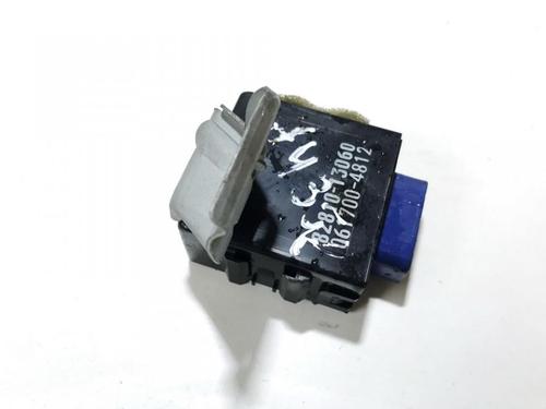 Electronic module TOYOTA COROLLA Verso (_E12_) 2.0 D-4D (CDE120_, CDE120R) | BP33508006M83 - Image 2