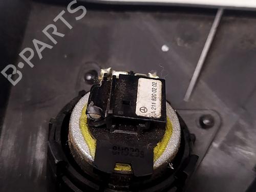 Speaker MERCEDES-BENZ M-CLASS (W164) ML 350 4-matic (164.186) | BP38494591E2 - Image 3