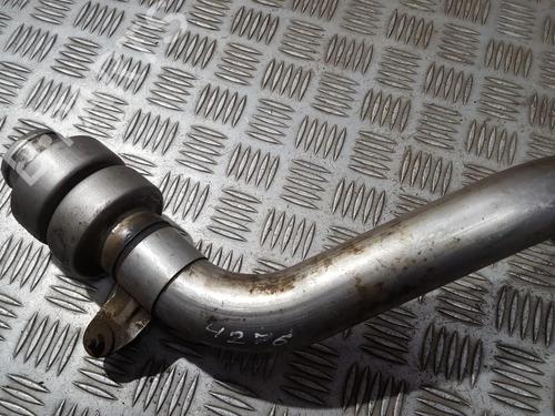 Used Pipe Pipe RENAULT SCÉNIC II (JM0/1_) 1.9 dCi (JM0G, JM12, JM1G, JM2C) (120 hp) 33501276 33501276