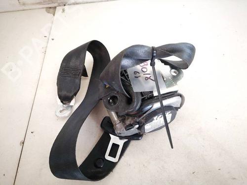 Used Front left seatbelt Front left seatbelt 35302347 35302347