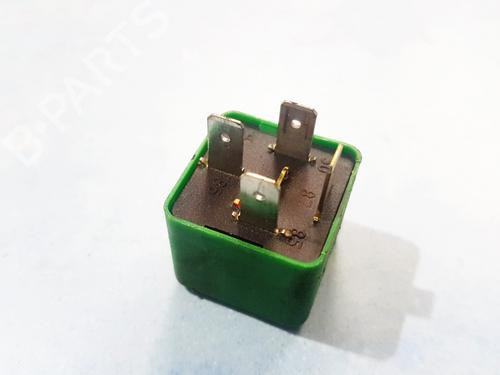 Electronic sensor OPEL CORSA C (X01) 1.2 Twinport (F08, F68) | BP33104414M84 - Image 2