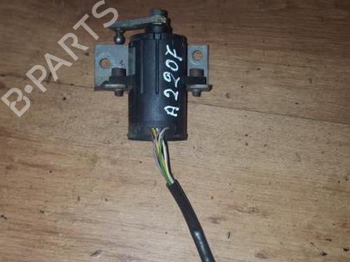 Used Pedal Pedal OPEL OMEGA B (V94) 2.5 DTI (F69, M69, P69) (150 hp) 35880933 35880933