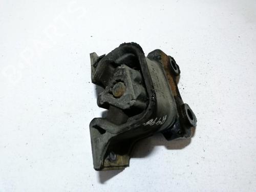 Used Engine mount Engine mount OPEL MERIVA A MPV (X03) 1.7 CDTI (E75) (100 hp) 33506942 33506942