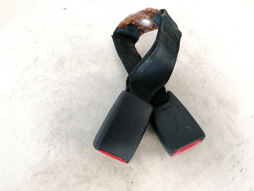 Used Seat buckle Seat buckle 35520737 35520737