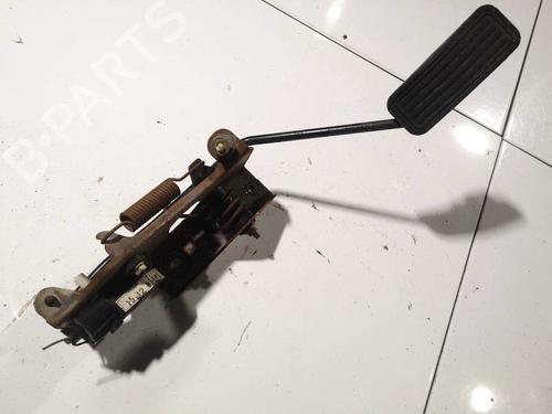 Pedale Pedale MAZDA 6 Hatchback (GG) 2.0 DI (GG14) (121 hp) 34910846 34910846