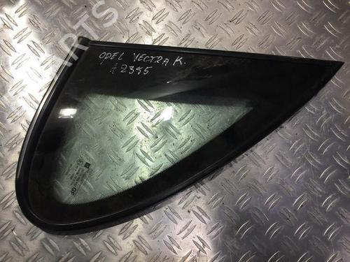 Used Rear left quarter glass Rear left quarter glass 35657375 35657375