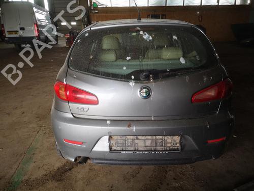 Switch ALFA ROMEO 147 (937_) 2.0 16V T.SPARK (937.AXA1, 937.AXC1, 937.BXC1) | BP32938668I30 - Image 9