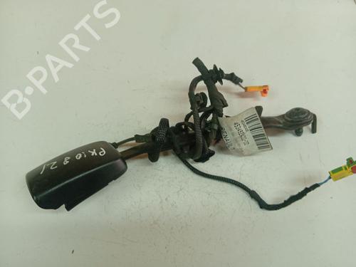 Used Seat buckle Seat buckle 39183141 39183141