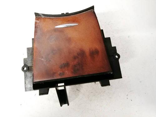 Used Ashtray Ashtray MERCEDES-BENZ E-CLASS (W211) E 320 (211.065) (224 hp) 35129038 35129038