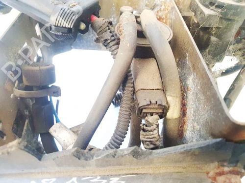 Used Electronic module Electronic module CITROËN JUMPER I Platform/Chassis (244) 2.2 HDi (101 hp) 35387088 35387088