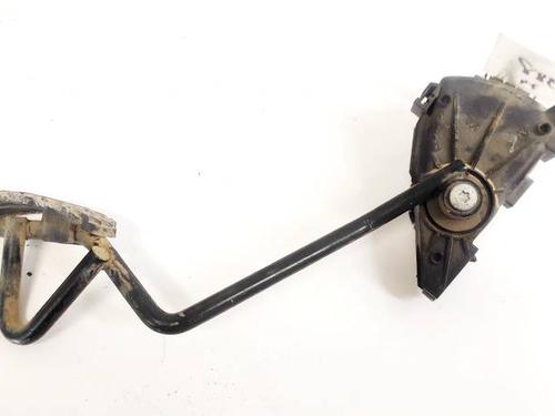 Used Pedal Pedal FIAT DUCATO Van (244_) 2.3 JTD (110 hp) 35304515 35304515