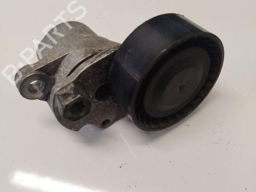 Used Pulley Pulley AUDI A5 (8T3) 3.0 TDI quattro (240 hp) 34780813 34780813