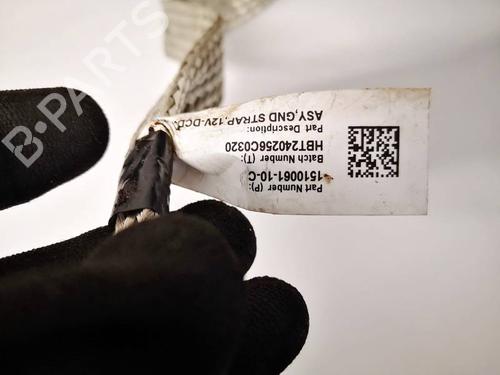 Cable TESLA MODEL Y (5YJY) Long Range All-wheel Drive | BP34846887E12 - Image 3