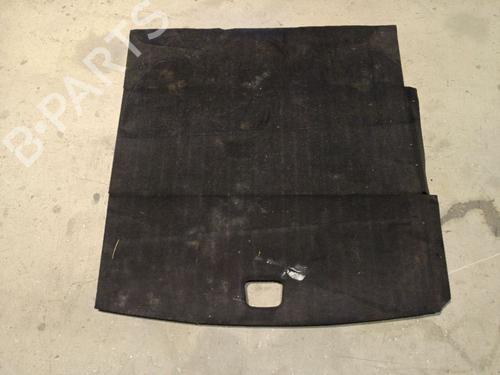 Used Luggage compartment floor Luggage compartment floor 34927890 34927890