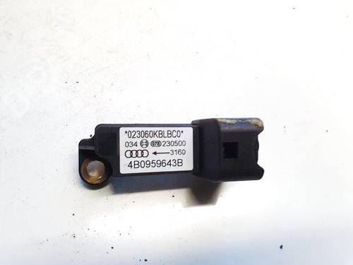 Electronic module AUDI A6 C5 (4B2, 4B4) 2.5 TDI quattro | BP32620577M83 - Image 2