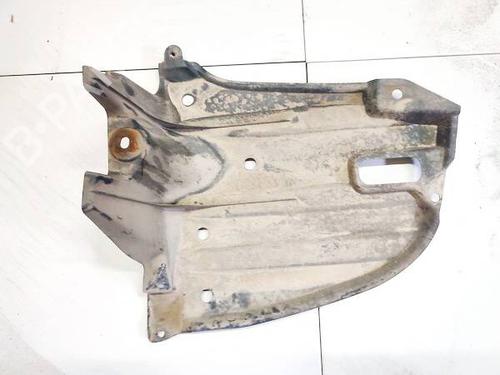 Used Underbody protection Underbody protection 35005587 35005587