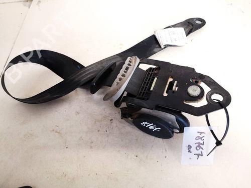 Used Front left seatbelt Front left seatbelt 35321680 35321680