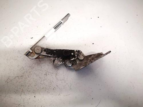 Used Hinge/Door check strap Hinge/Door check strap 35177862 35177862