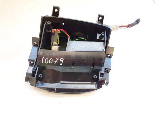 Used Ashtray Ashtray KIA SPORTAGE II (JE_, KM_) 2.0 i 16V (141 hp) 35022668 35022668