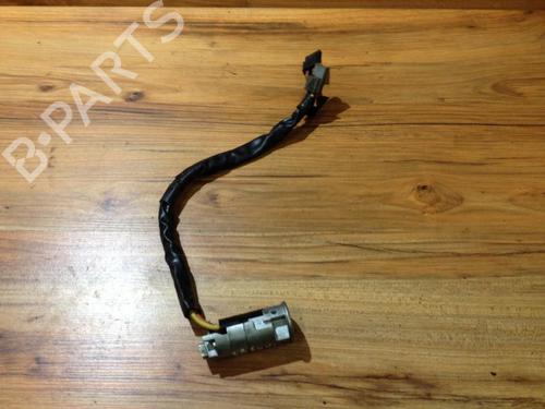 Used Ignition barrel Ignition barrel 35674440 35674440