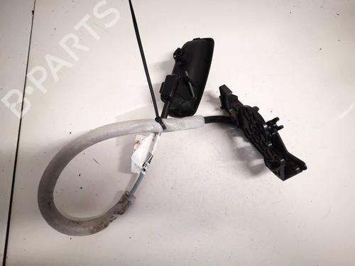 Switch RENAULT LAGUNA III (BT0/1) 1.5 dCi (BT00, BT0A, BT0T, BT1J) | BP35173449I30 - Image 2