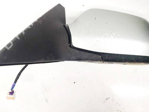 Used Left mirror Left mirror MAZDA 6 Hatchback (GG) 2.0 DI (GG14) (143 hp) 34823921 34823921