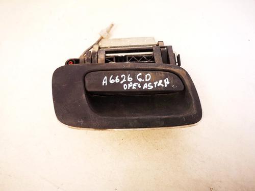 front-right-exterior-door-handle-opel-astra-g-hatchback-t98-1998-1999-2000-2001-2002-2003-2004-2005-2006-2007-2008-2009-35528146 main image