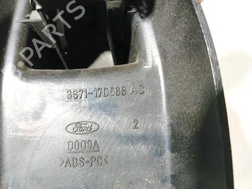 Rear mirror FORD FOCUS C-MAX (DM2) 2.0 TDCi | BP34935327I6 - Image 3