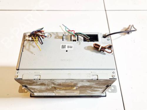 Radio SUBARU FORESTER (SH_) 2.0 D AWD (SHH, SHD, SHN) | BP34983194E6 - Image 3